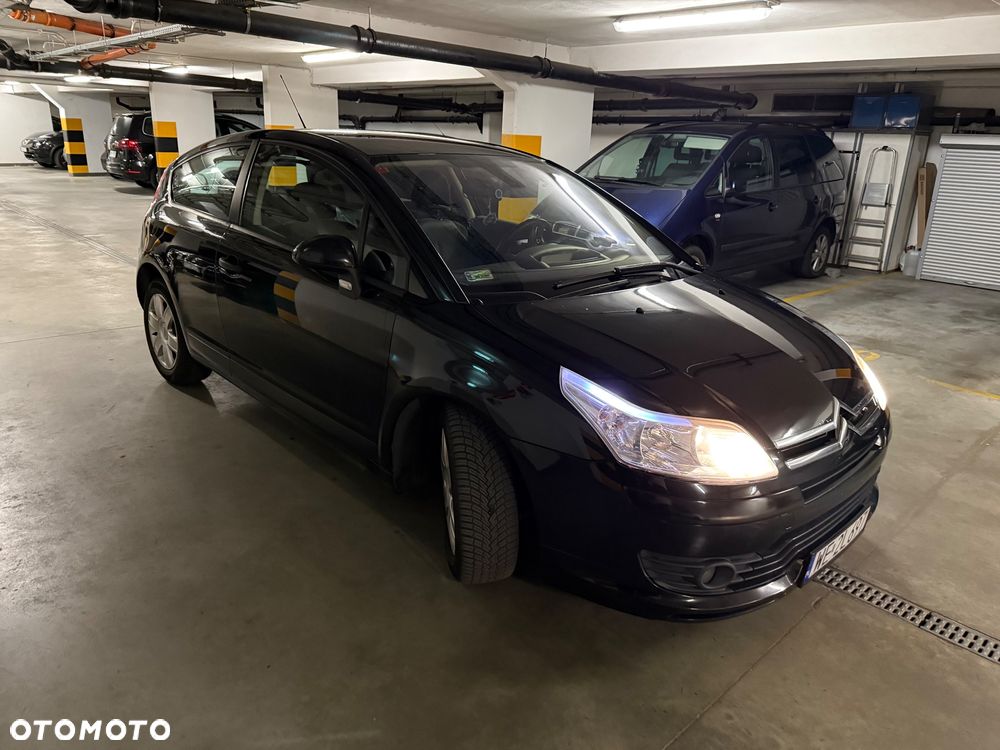 Citroën C4 - 3