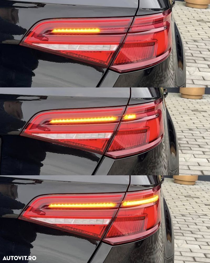 Audi A3 2.0 TDI Sportback S tronic sport - 23