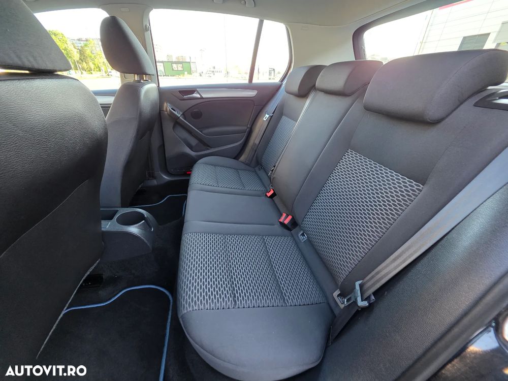 Volkswagen Golf 1.4 Edition - 6