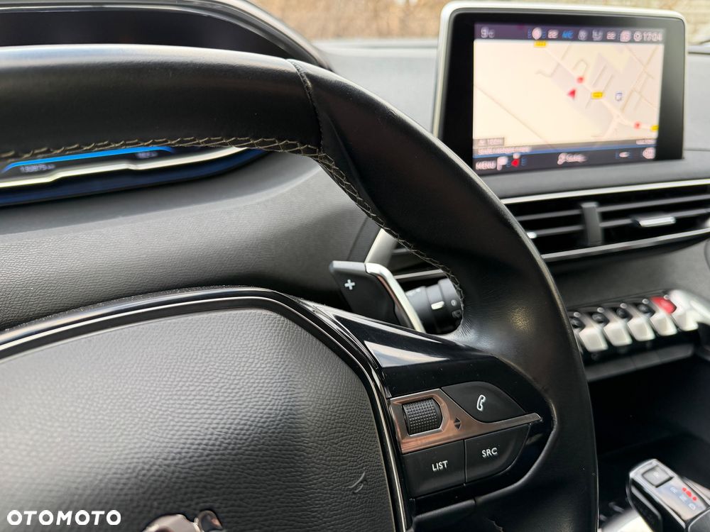 Peugeot 3008 1.2 PureTech Allure - 20