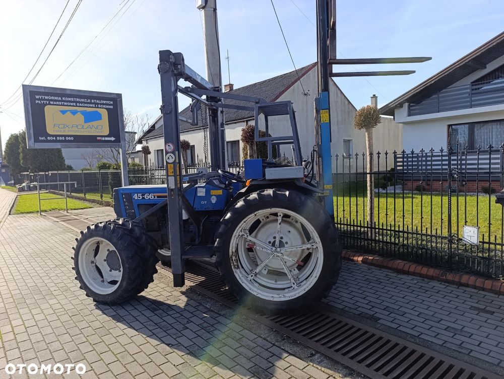 Fiat 45-66 DT 20 - 15