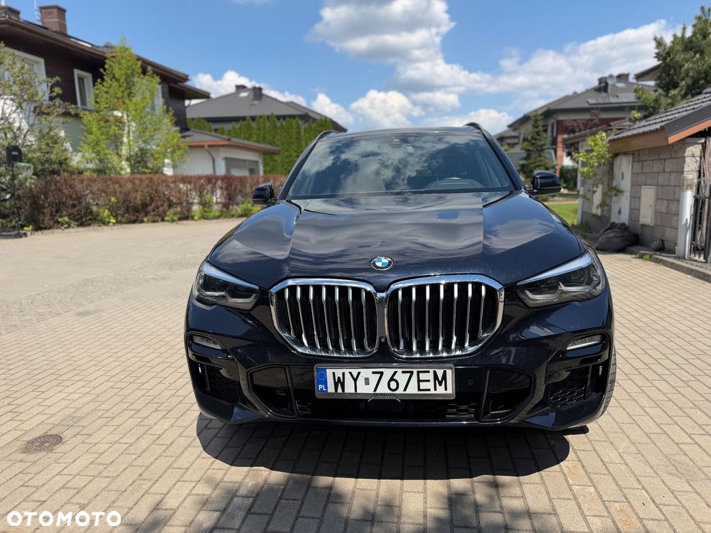 BMW X5 xDrive40i - 3