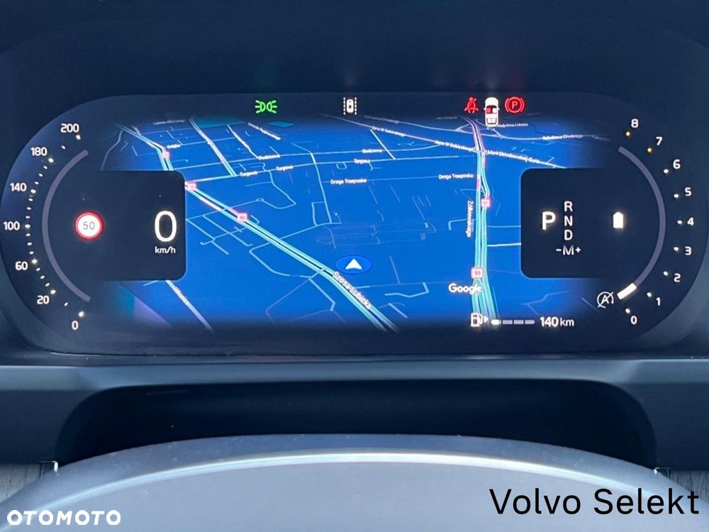 Volvo XC 90 - 28