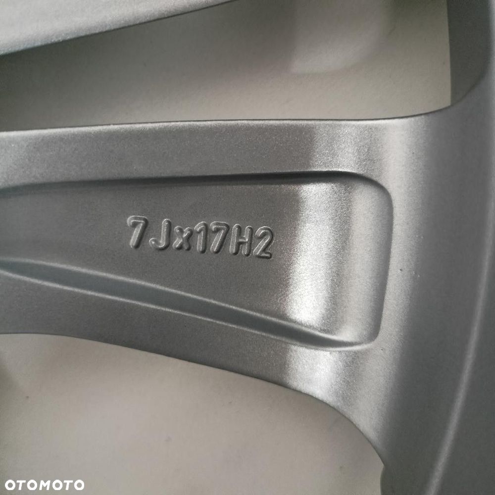 Alufelgi 5x110 17 Alfa Romeo Giulietta Brera NOWE 4szt (F7344) - 7