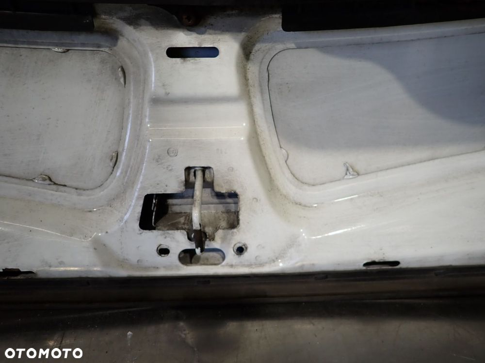 MASKA PEUGEOT BOXER II - 14