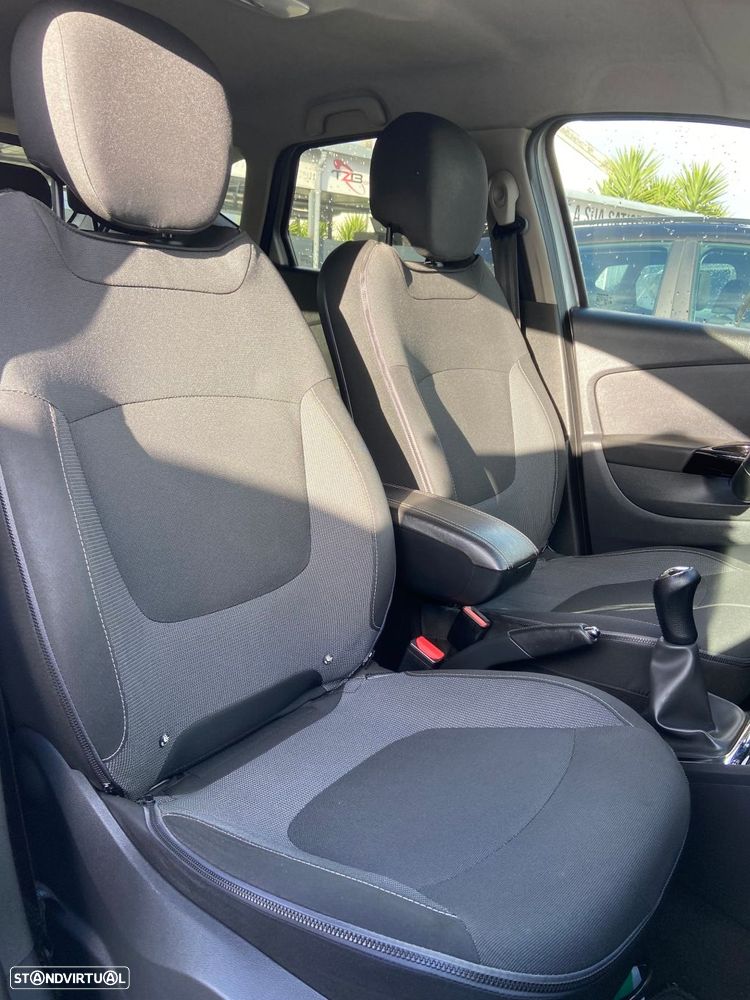 Renault Captur 0.9 TCE - 24