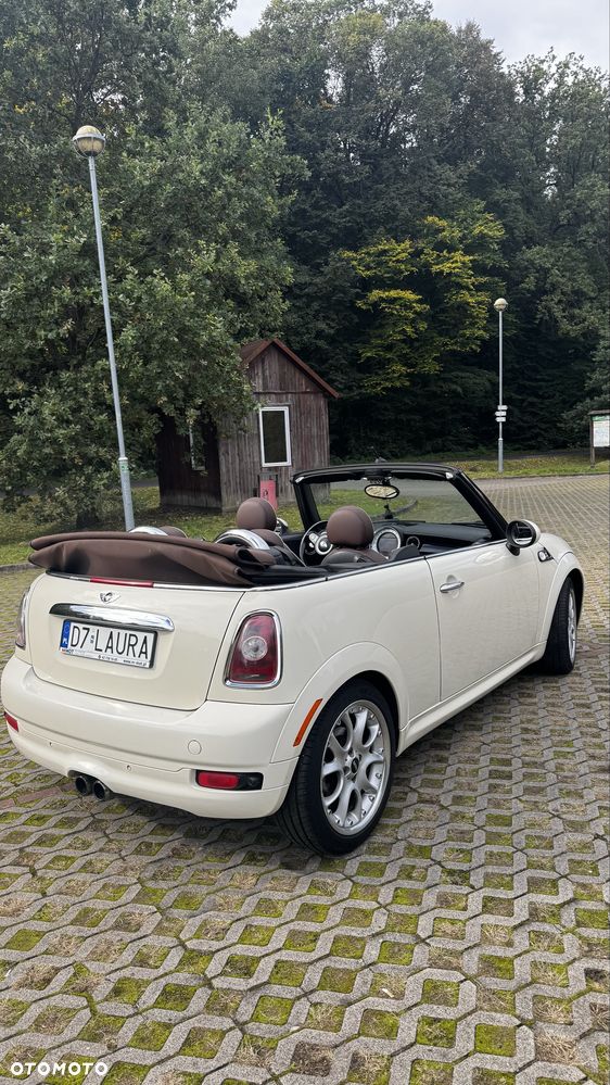 MINI Cooper S - 3