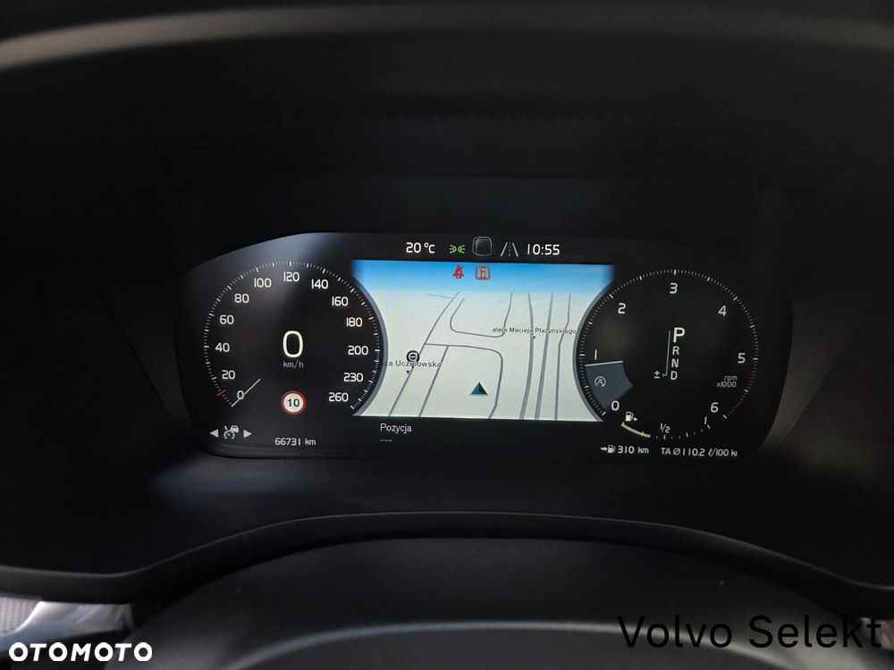 Volvo V60 Cross Country - 14