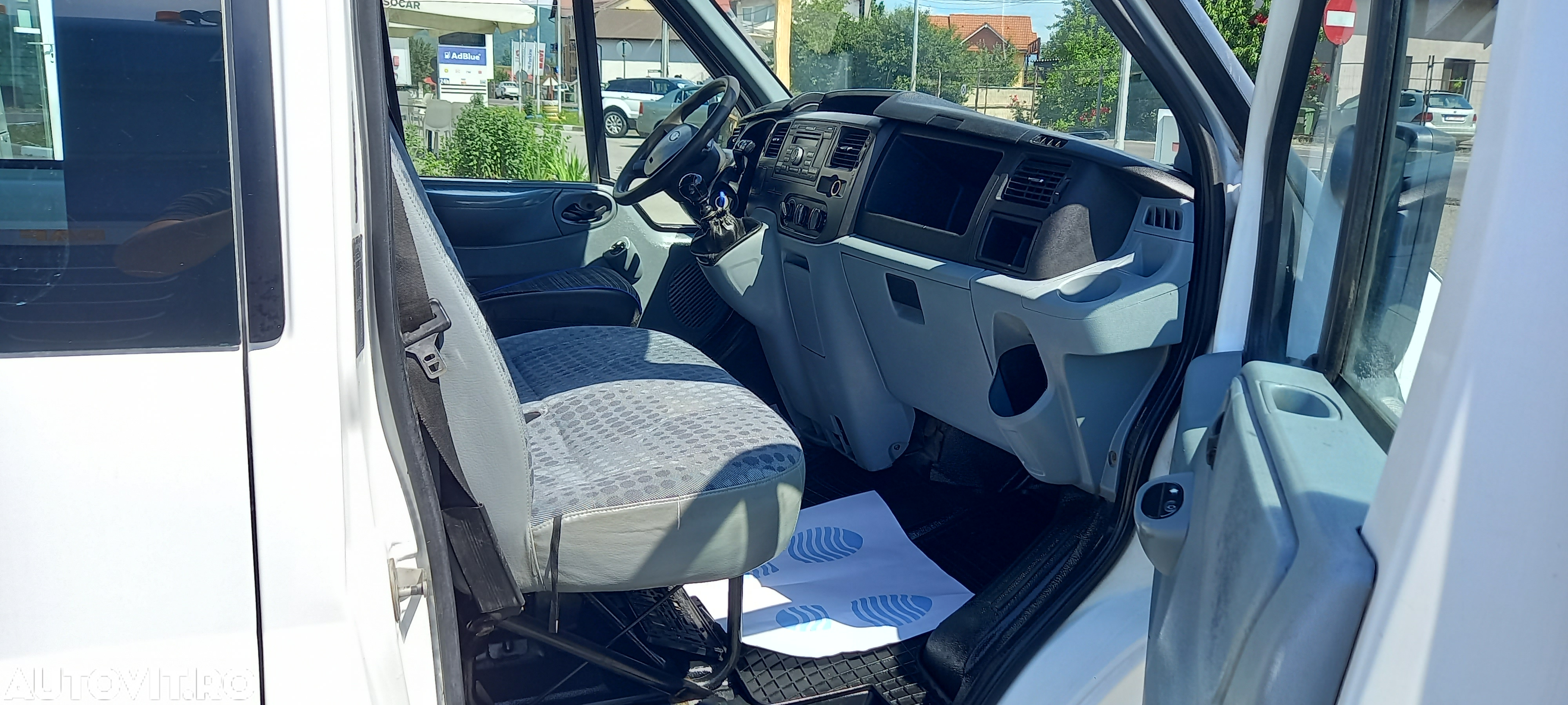 Ford Transit - 6
