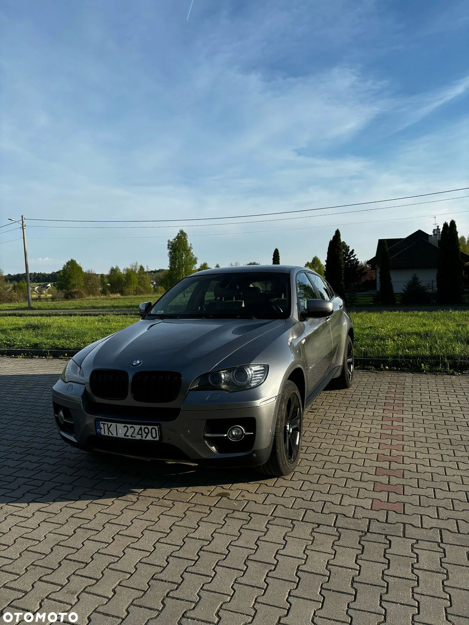 BMW X6 35d xDrive - 2