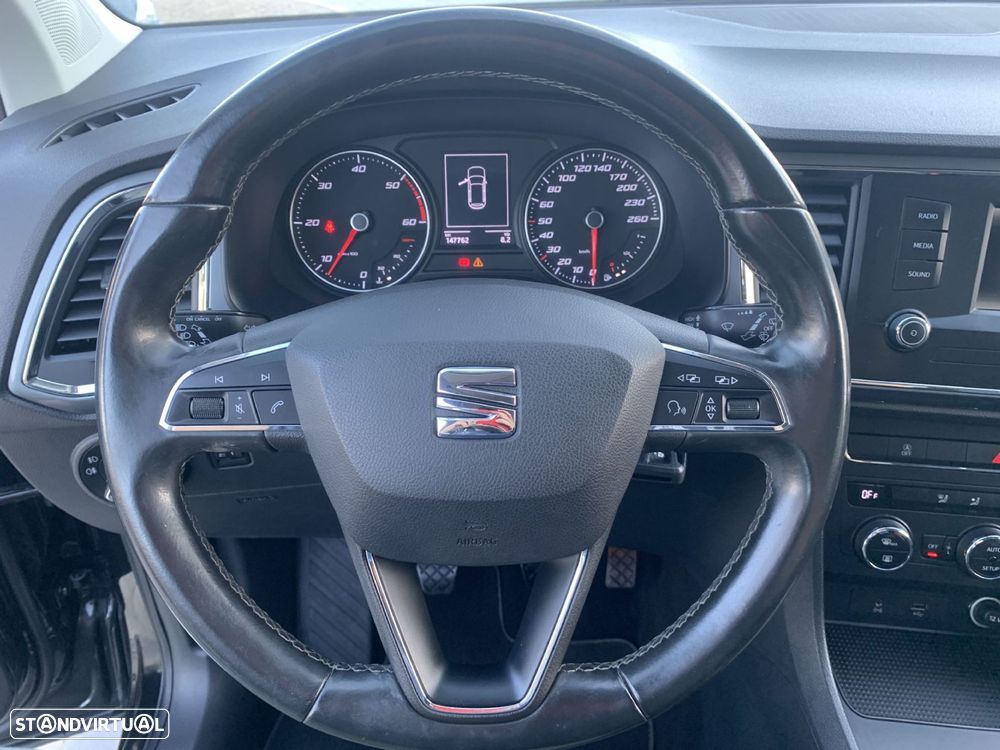 SEAT Ateca 1.6 TDI Style - 6