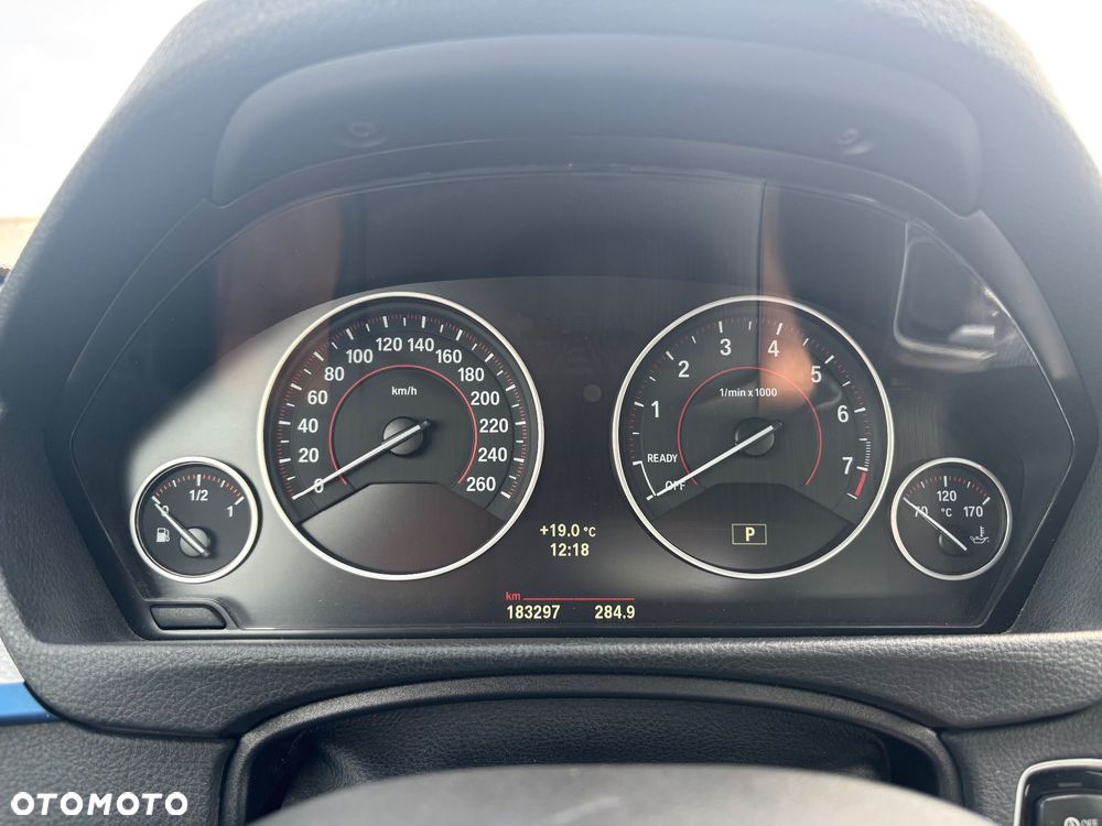 BMW Seria 4 428i xDrive - 9