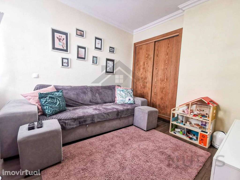 Moradia Típica Algarvia T2 para Venda no centro de Portimão - Grande imagem: 4/23