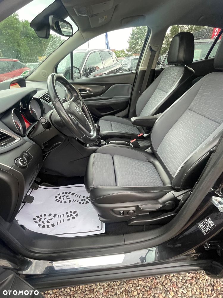 Opel Mokka 1.4 Turbo ecoFLEX Start/Stop Color Innovation - 6