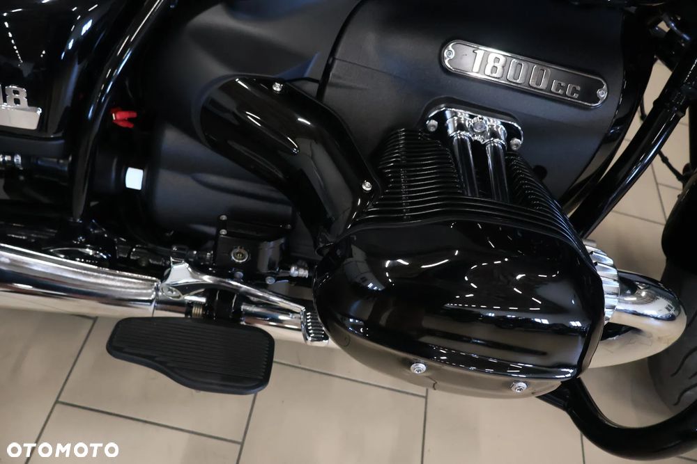 BMW R - 17