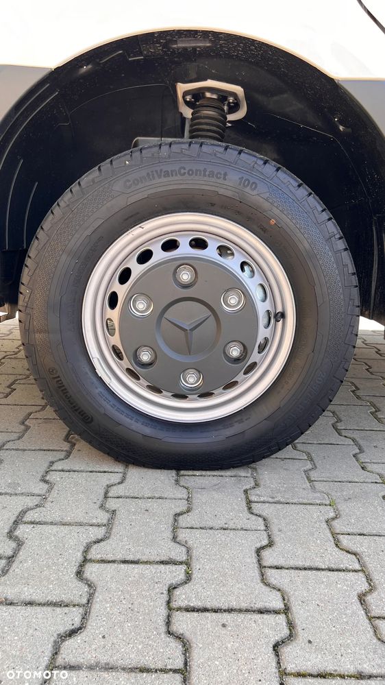 Mercedes-Benz Sprinter 519 CDI - 30