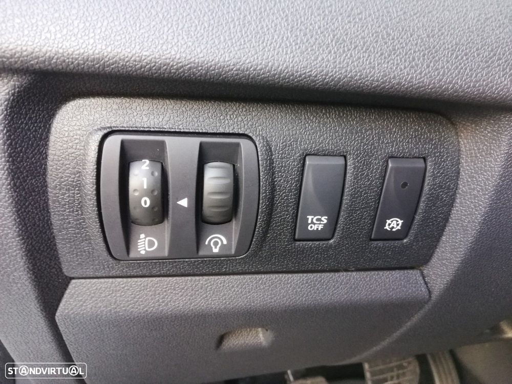 Renault Mégane 1.5 dCi Bose Edition SS - 28