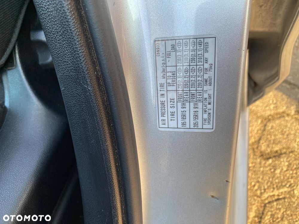 Mazda 3 1.6 CD Sport DPF Active - 33
