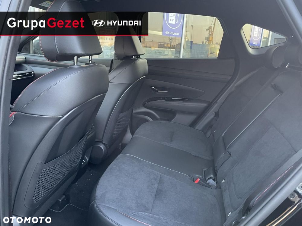 Hyundai Tucson - 7