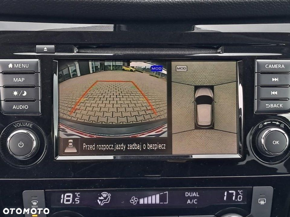 Nissan Qashqai - 26