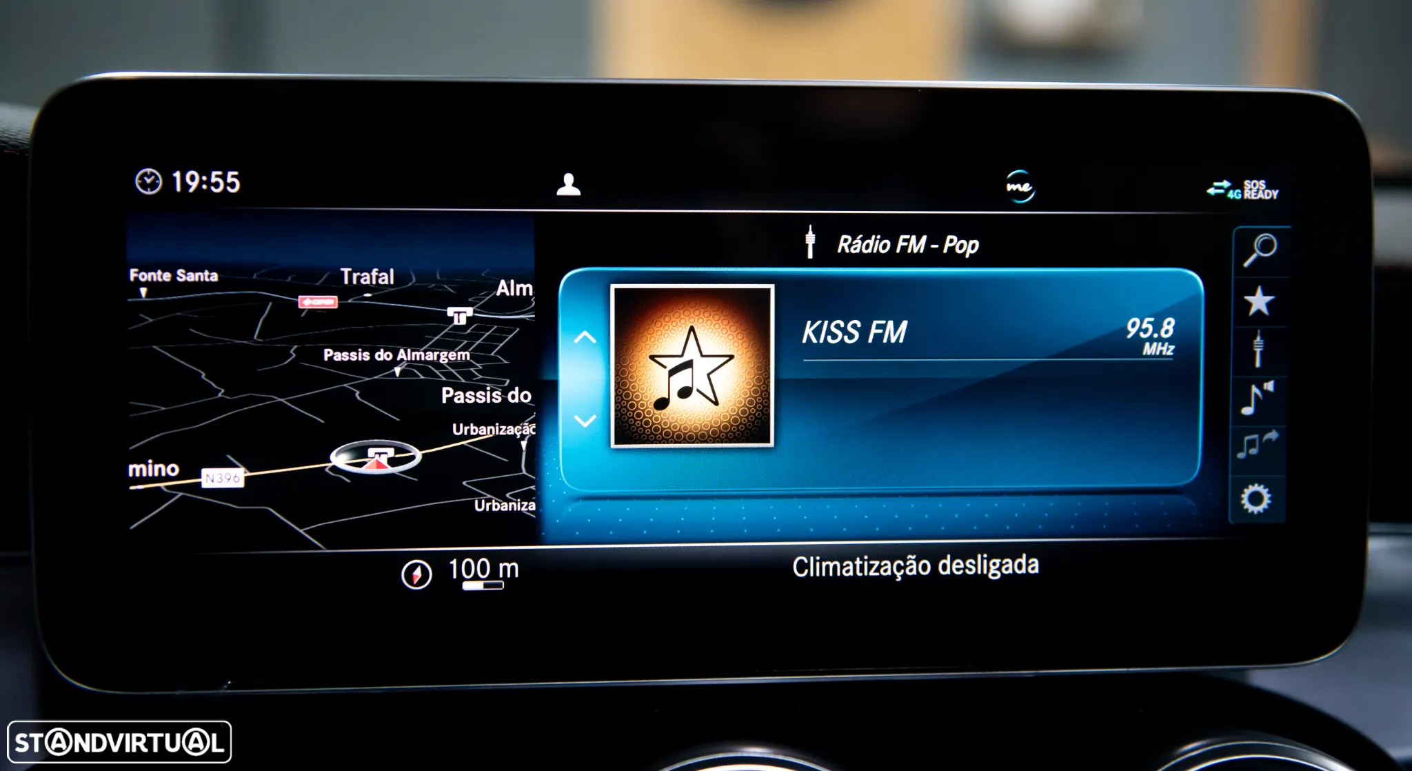 Mercedes-Benz C 43 AMG 4-Matic - 24