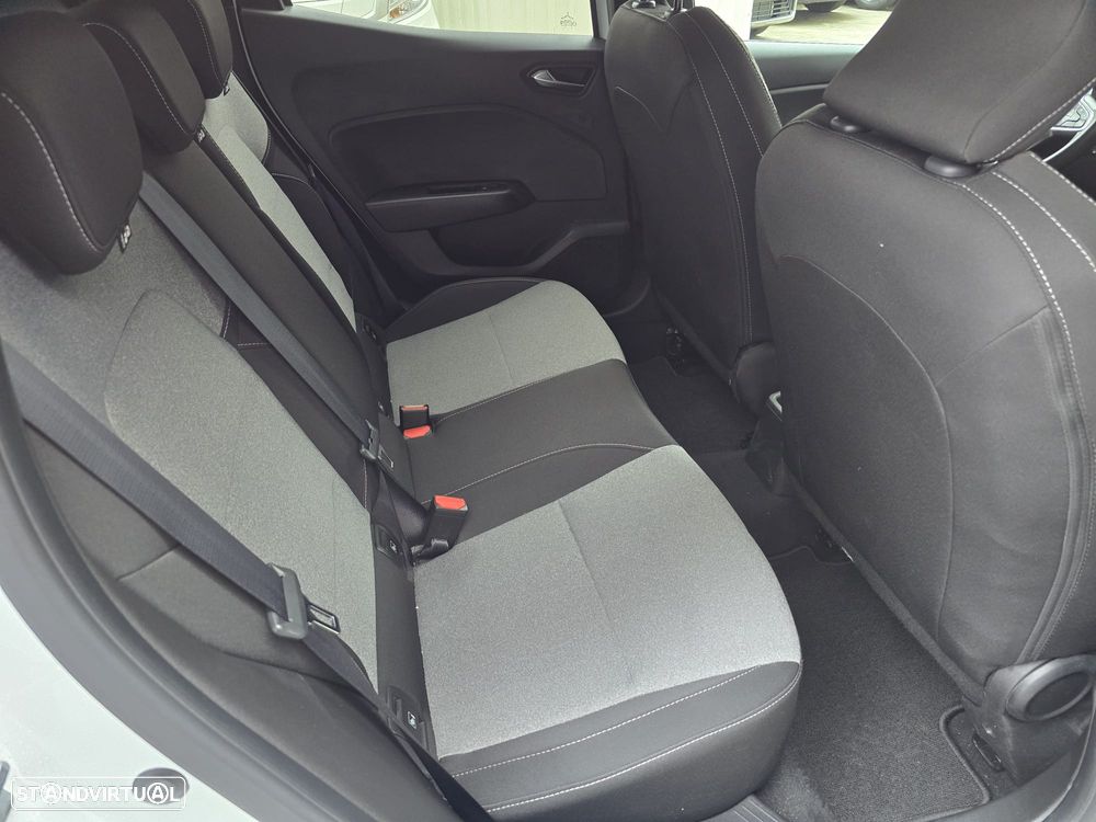 Mitsubishi Colt 1.0 MPI-T Kaiteki Bi-Fuel - 13