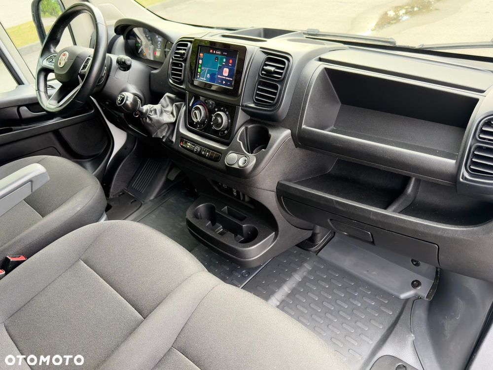 Fiat Ducato - 32