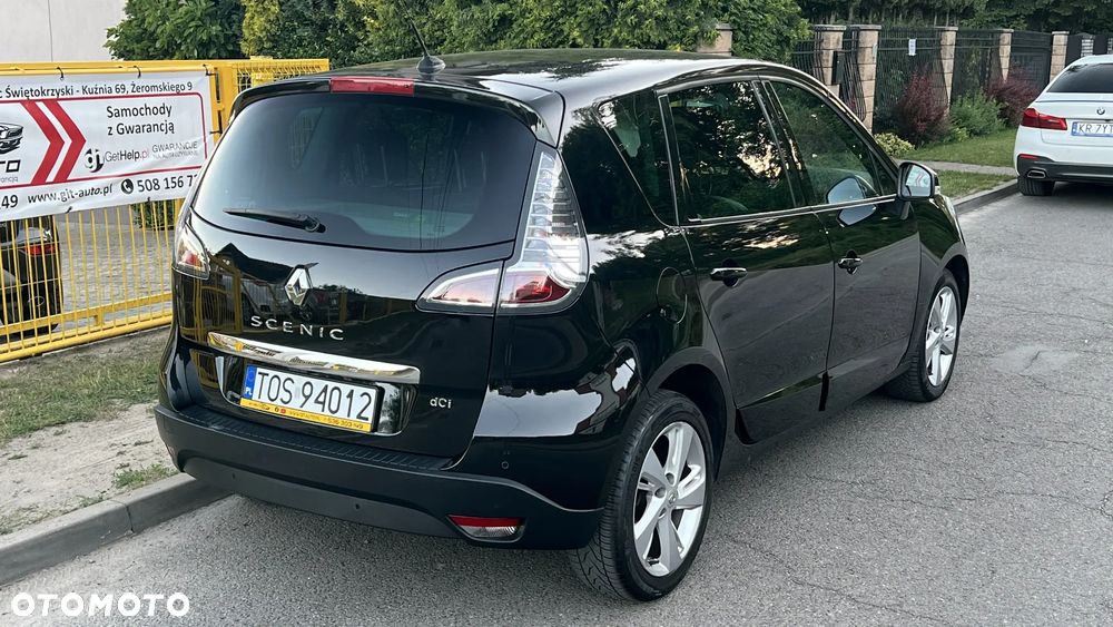 Renault Scenic Energy dCi 130 Start & Stop Dynamique - 18