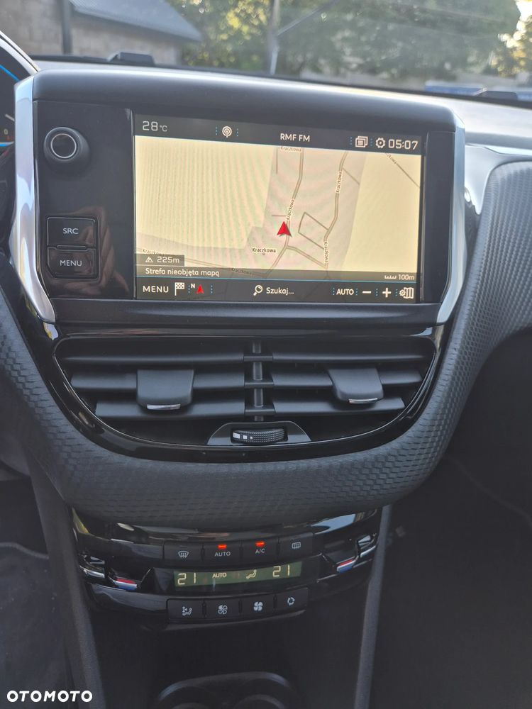 Peugeot 2008 PureTech 110 Stop&Start Crossway - 17