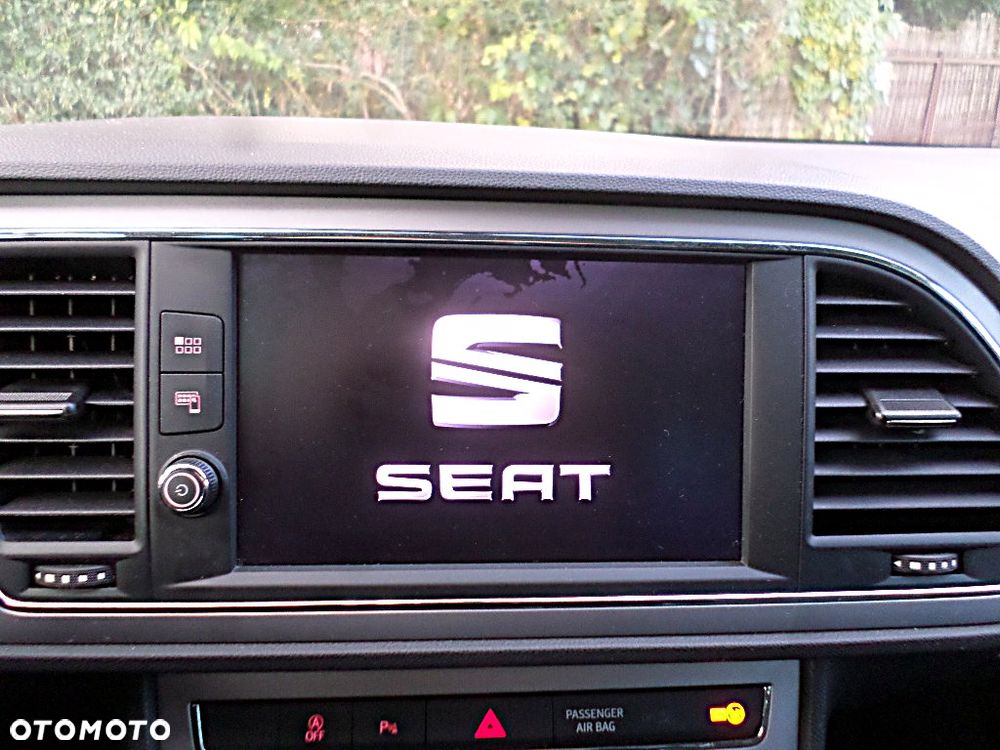 Seat Leon 1.6 TDI Start&Stop Style - 24