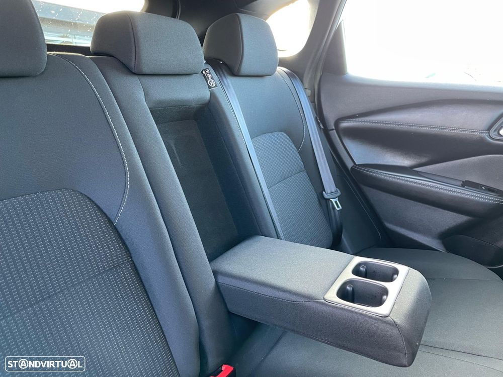 Nissan Qashqai 1.3 DIG-T N-Connecta - 11