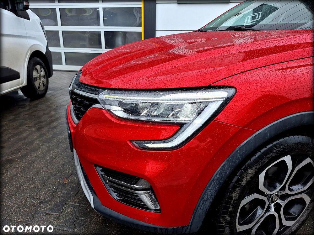Renault Arkana 1.3 TCe mHEV Intens EDC - 36