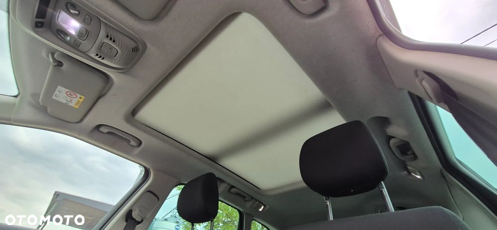 Citroën C3 Aircross 1.6 BlueHDi Feel S&S - 18