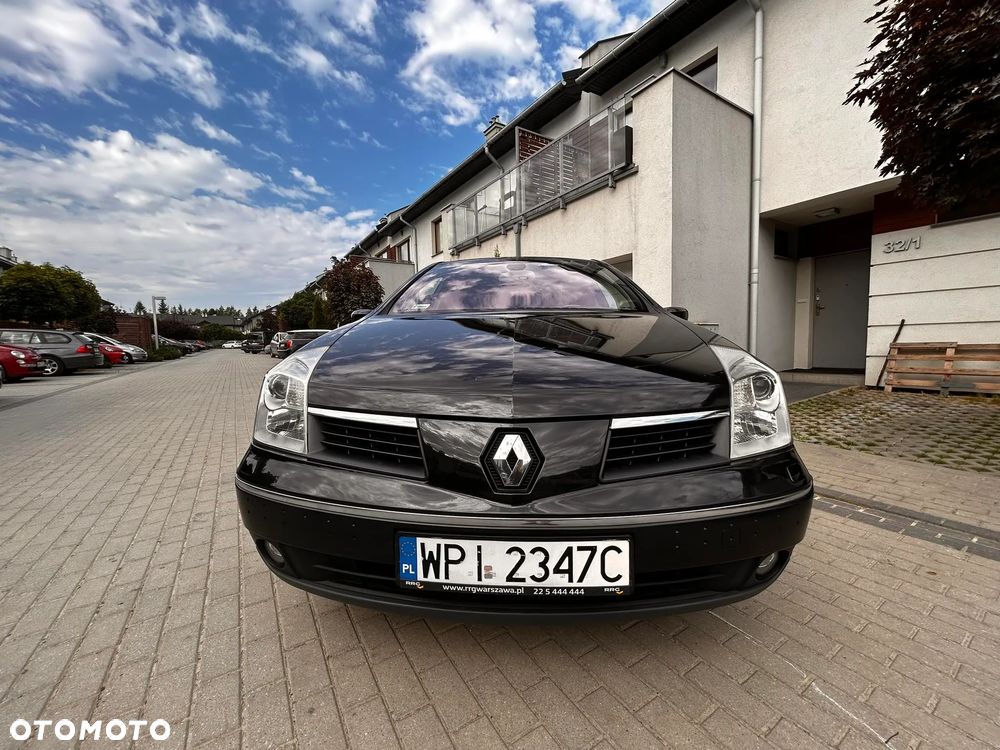 Renault Vel Satis 3.5 V6 Initiale - 1
