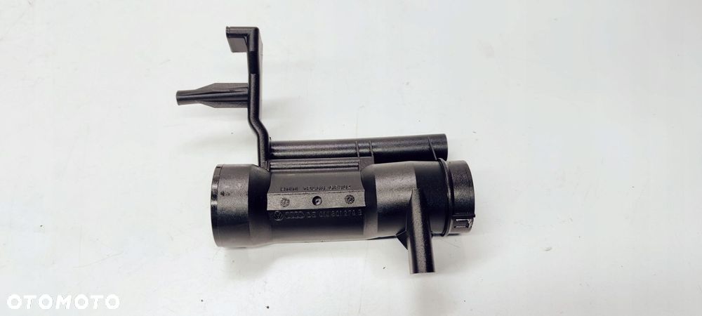 ŁAPACZ OLEJU SKRZYNI BIEGÓW CVT AUDI A4 01J301279B - 1