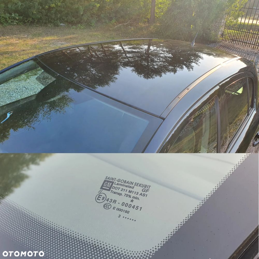 Opel Corsa 1.4 Turbo ecoFLEX Start-Stop Active - 38