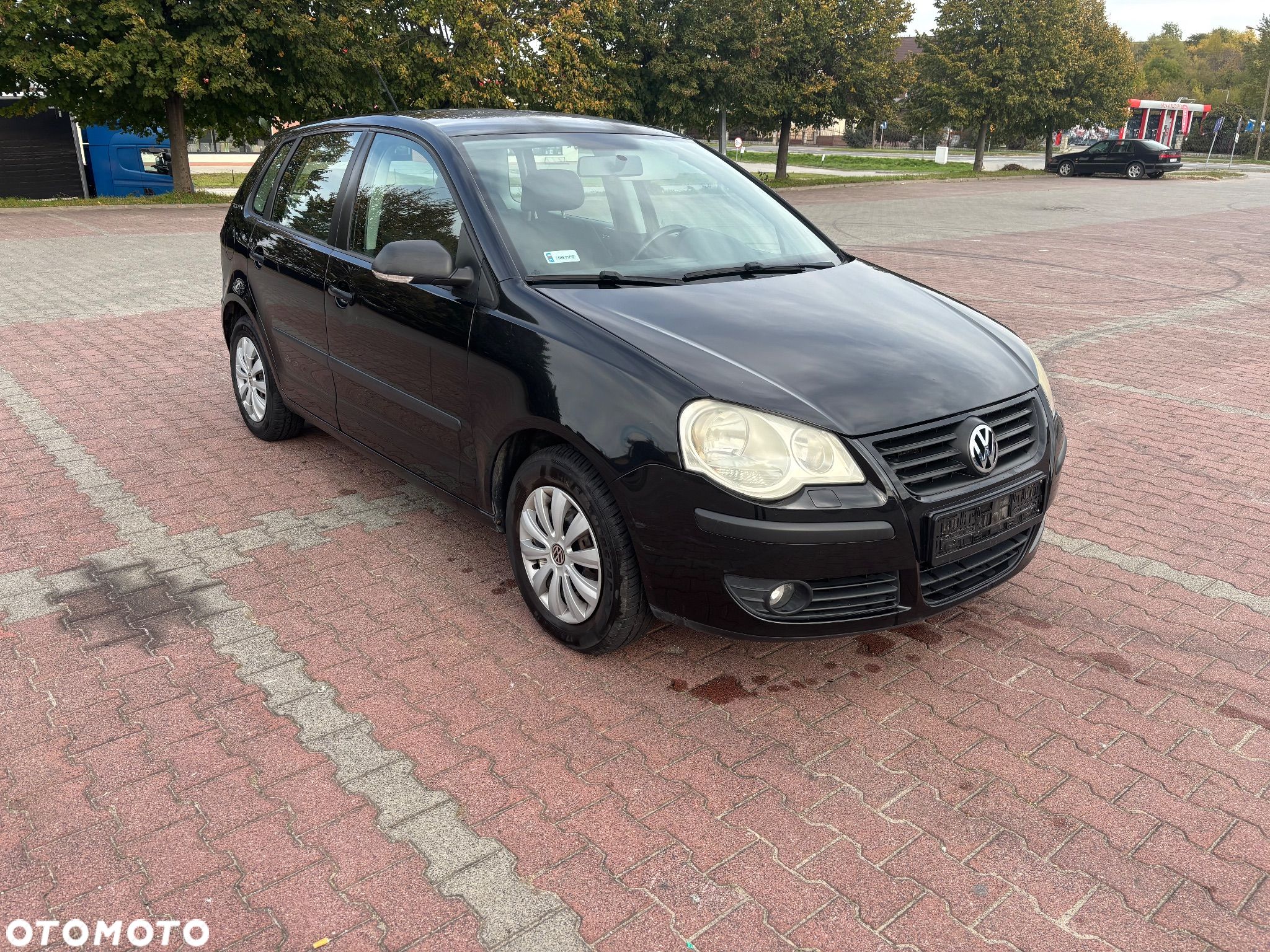 Volkswagen Polo 1.2 Fun - 1
