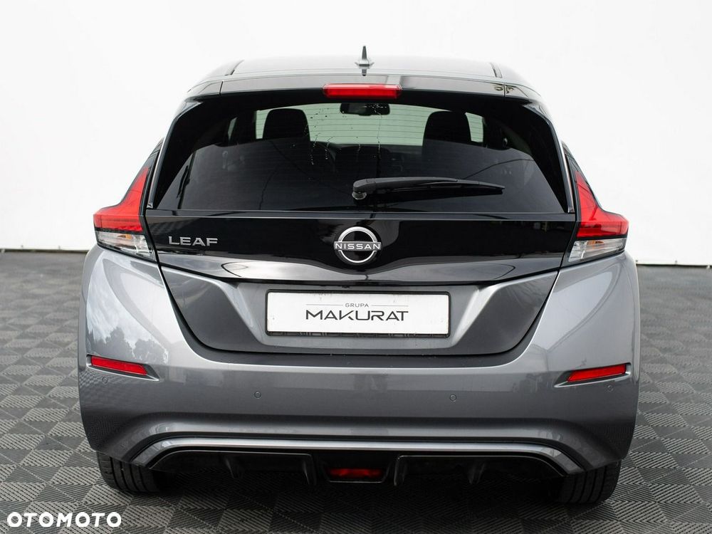 Nissan Leaf 40kWh N-Connecta - 9