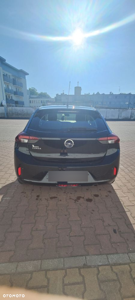 Opel Corsa - 5
