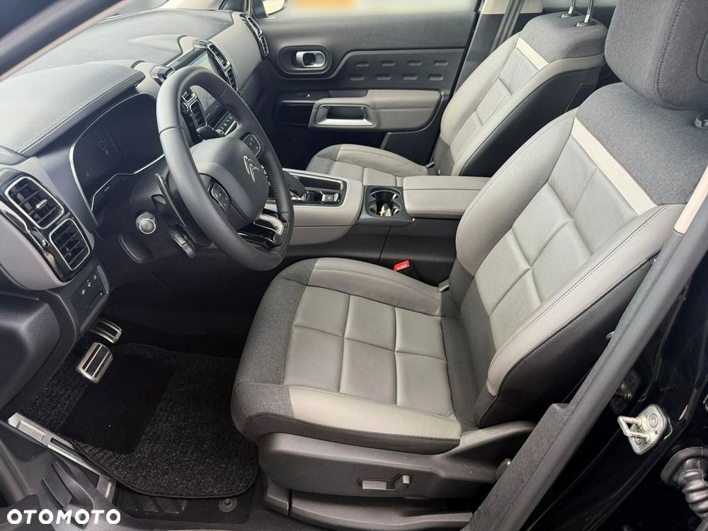 Citroën C5 Aircross - 16