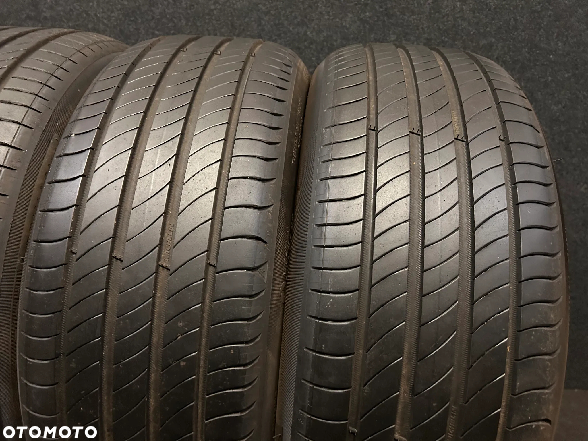 Opony letnie Michelin Primacy 4 S1 235/45/20 100V XL 2szt. - 3