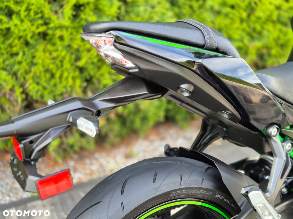 Kawasaki Z 650 - 13
