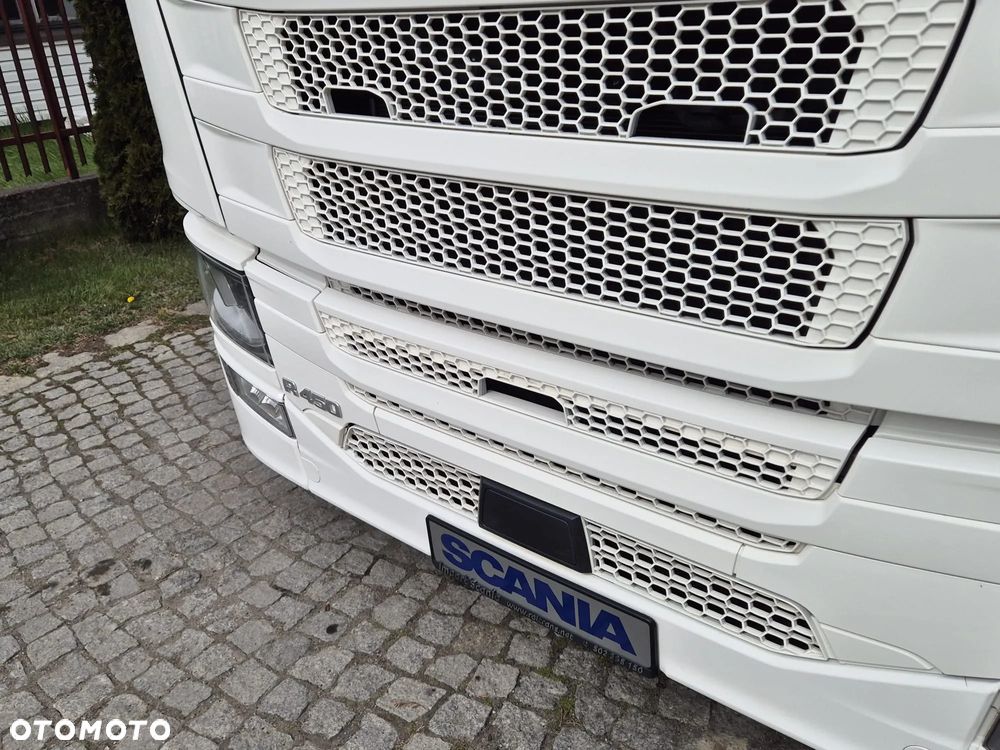 Scania R450 - 15