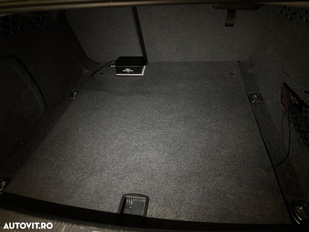 Audi A4 1.8 TFSI - 14