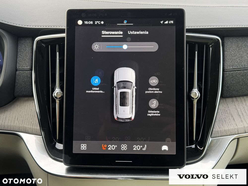 Volvo XC 90 - 21