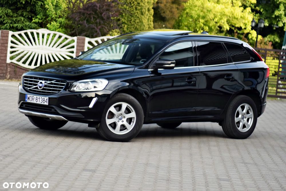 Volvo XC 60 D4 Drive-E Momentum - 22