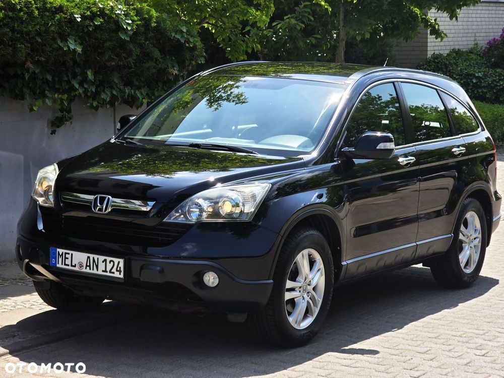 Honda CR-V 2.0 Executive NAVI - 1