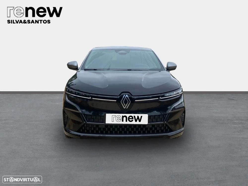 Renault Mégane E-Tech - 2
