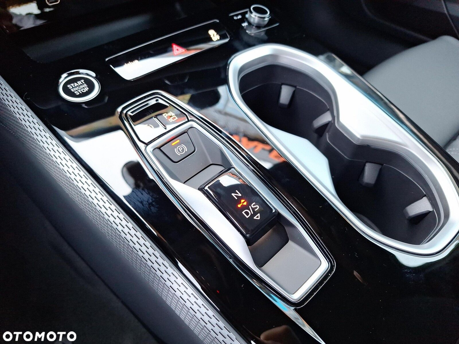 Audi A6 - 20