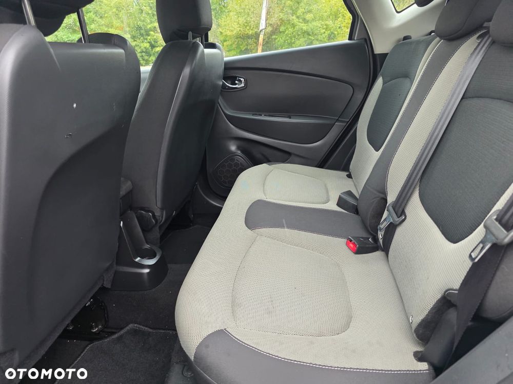 Renault Captur - 18